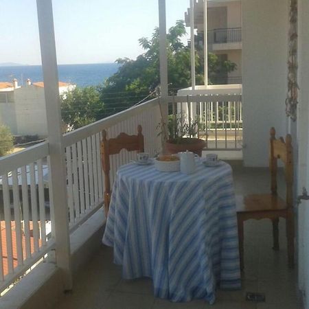 Sun Metamorfosi (Sithonia) Exterior foto