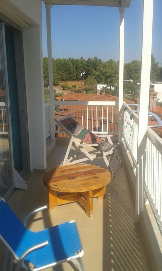 Sun Metamorfosi (Sithonia) Exterior foto
