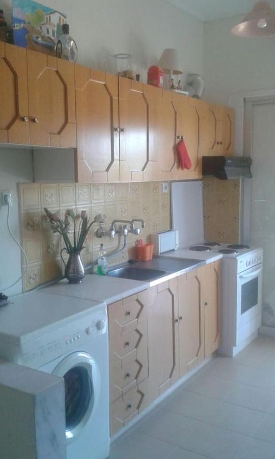 Sun Metamorfosi (Sithonia) Exterior foto